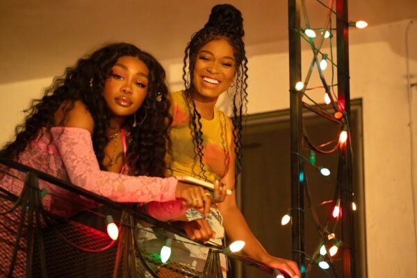 ‘One Of Them Days’ Soundtrack: All The Needle Drops In SZA’s And Keke Palmer Comedy Film