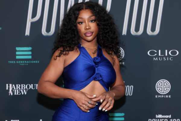 SZA’s Fans React Following Her New Series Of Tweets About Setting Boundaries