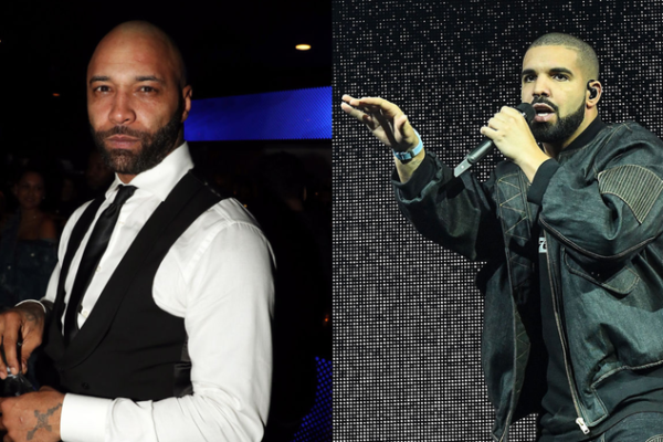 Joe Budden Says None Of Drake’s Music Hits The Same Following Lawsuit Against UMG