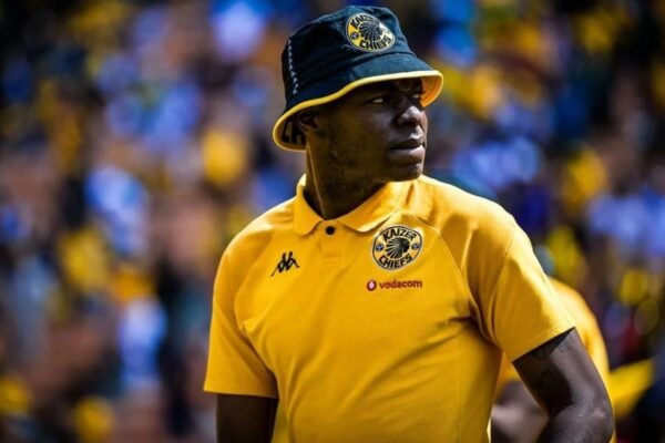 Kaizer Chiefs player moving to AmaZulu?