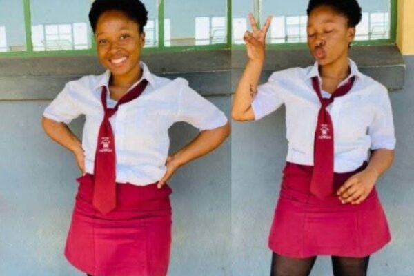 Matric 2024: Pupil (25) gets four distinctions after quitting job