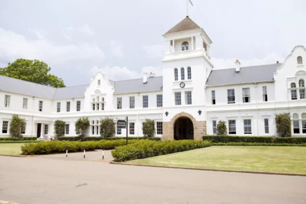 Top 10 most expensive schools in South Africa