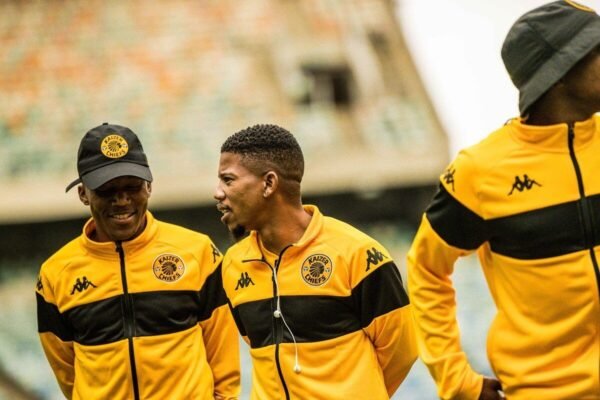 Kaizer Chiefs: SECOND signing confirmed?