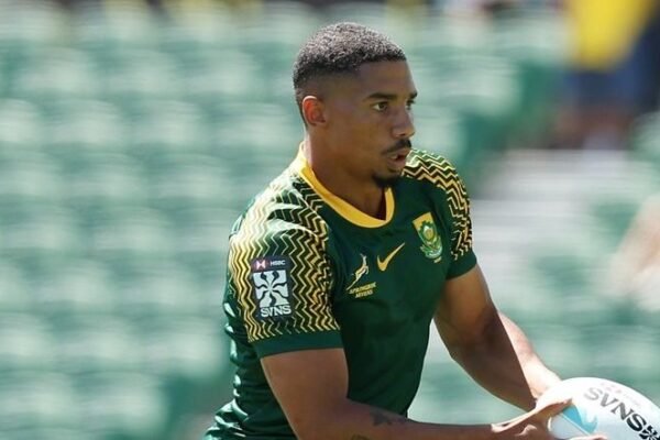 Blitzboks set-up Fiji showdown after agonising loss