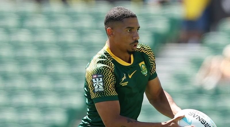 Blitzboks set-up Fiji showdown after agonising loss