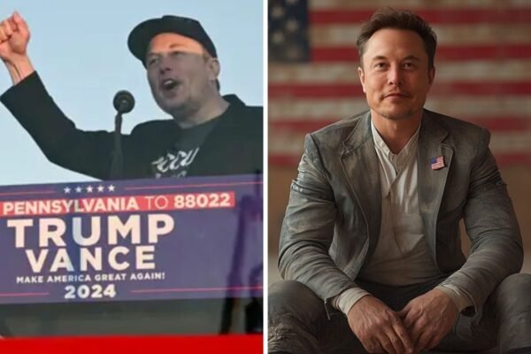 Mzansi to the White House: What Elon Musk really thinks of SA