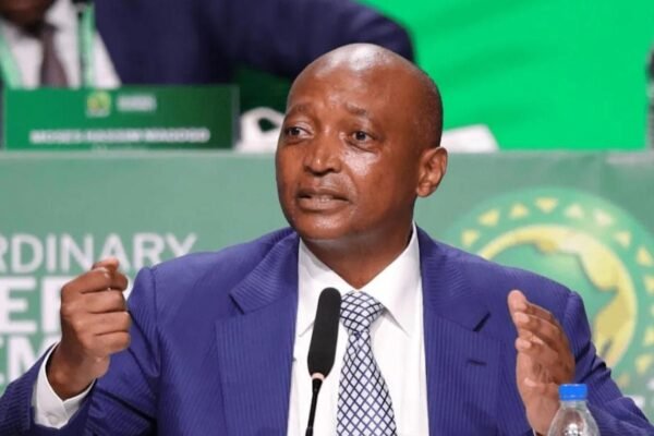 Patrice Motsepe at 63: A look at Sundowns owner’s net worth and more