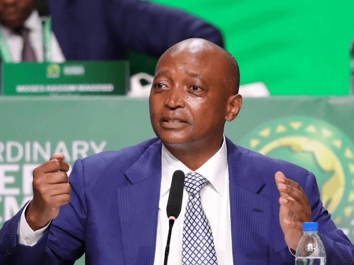 Patrice Motsepe at 63: A look at Sundowns owner’s net worth and more