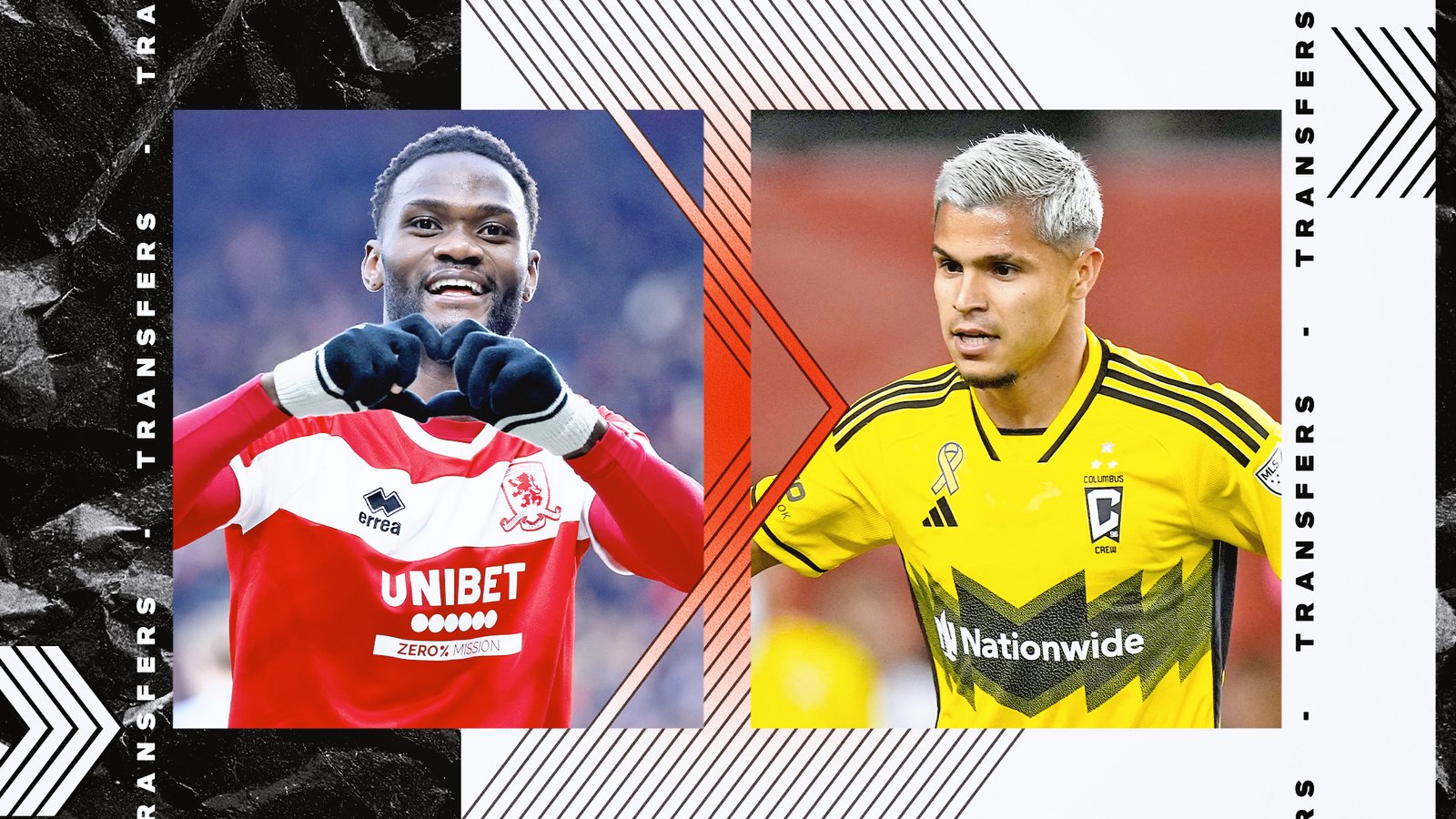 MLS Transfers: Atlanta United’s record deal, Cucho bids farewell to Columbus Crew | MLSSoccer.com
