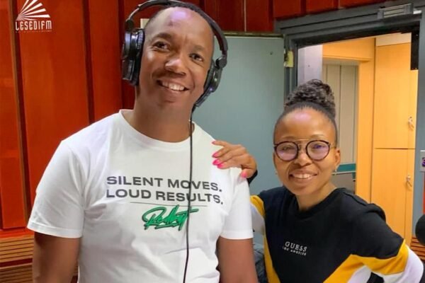 SABC sets the record straight on Lesedi FM presenter Ba2Cada