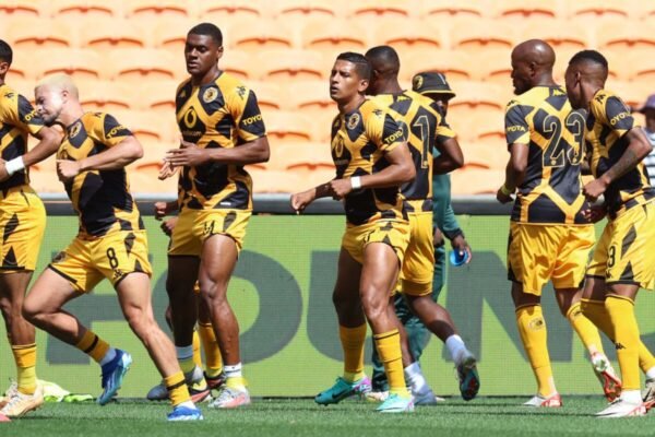 Kaizer Chiefs set to loose R8.6 million? – Shocking business