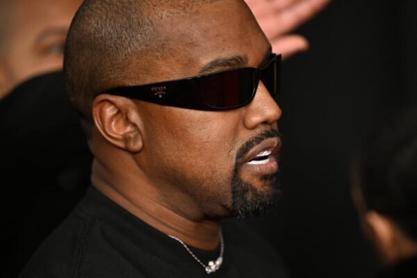 Kanye West’s X account deactivated after hate-filled rant