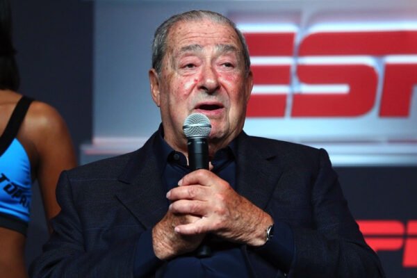 ESPN reportedly moving on from Top Rank Boxing this summer