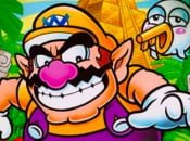 Review: Wario Land 4 (GBA)