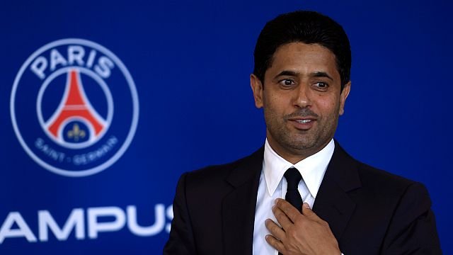 PSG President Nasser Al-Khelaifi faces preliminary charges