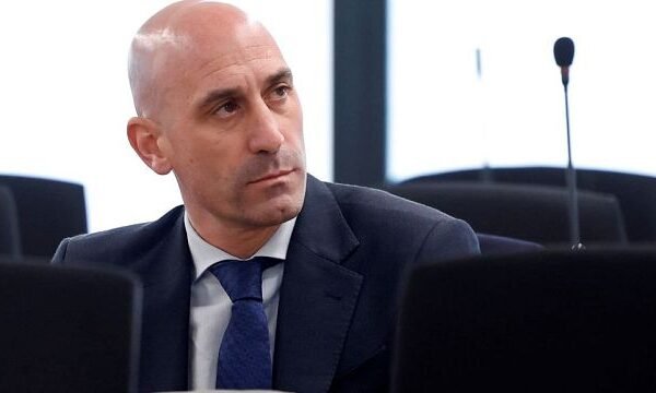 Luis Rubiales trial ends: verdict awaited on non-consensual kiss