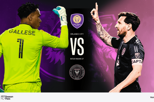 Orlando City vs. Inter Miami: How to watch, stream preseason friendly | MLSSoccer.com