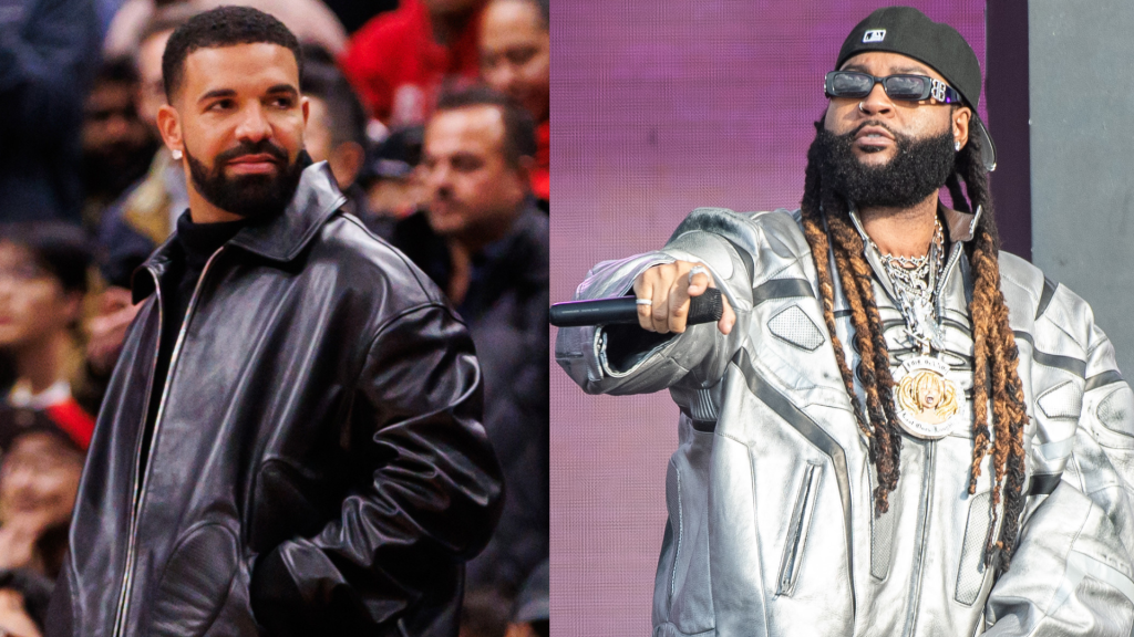 The 7 Best Songs On Drake And PARTYNEXTDOOR’s ‘$ome $exy $ongs 4 U’