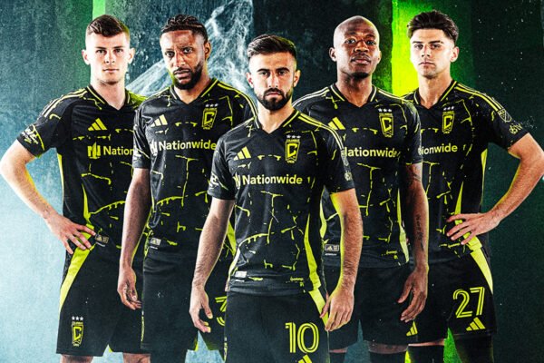 10 must-see new jerseys for the 2025 MLS season | MLSSoccer.com