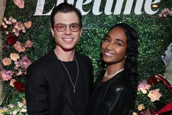 Chilli Reveals Bible Study Helped Her Prepare For Marriage To Actor Matthew Lawrence