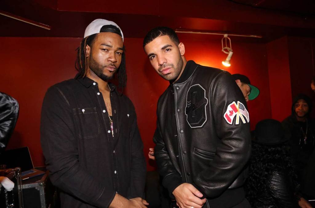 Drake & PartyNextDoor’s ‘$ome $exy $ongs 4 U’ Breaks Apple Music Record