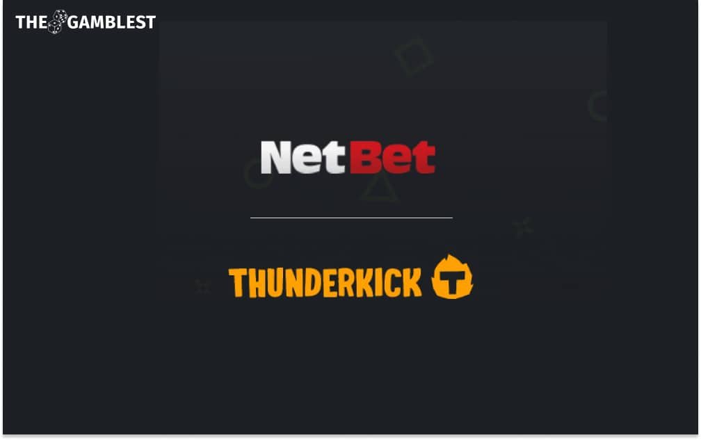 NetBet Denmark expands casino portfolio with Thunderkick