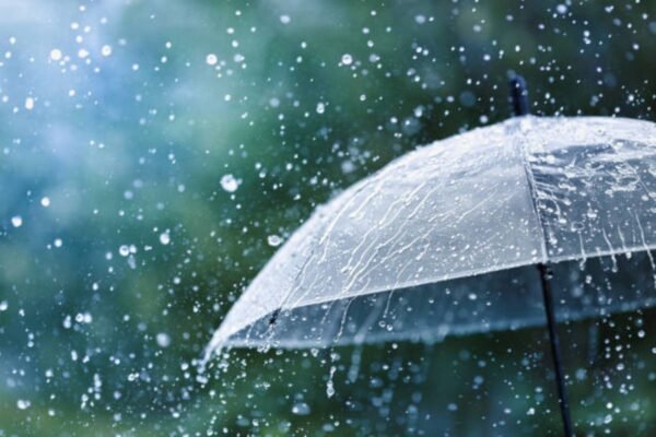 Heavy rainfall disrupts Gauteng: EMS on high alert