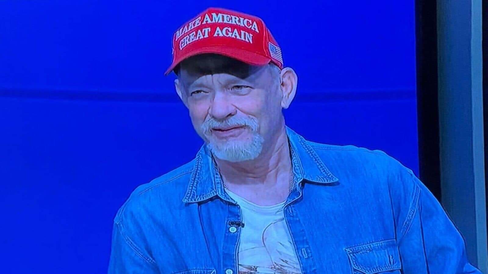 US News Today Live Updates on February 18, 2025 : Tom Hanks’ MAGA skit at SNL’s 50th anniversary special gets ripped apart by Donald Trump supporters—Here’s why