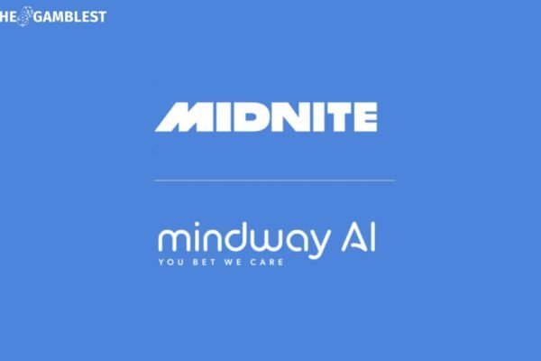 Mindway AI & Midnite partner to strengthen safer gambling