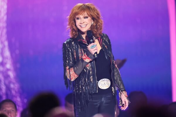 Tickets on Sale for 60th Academy of Country Music Awards