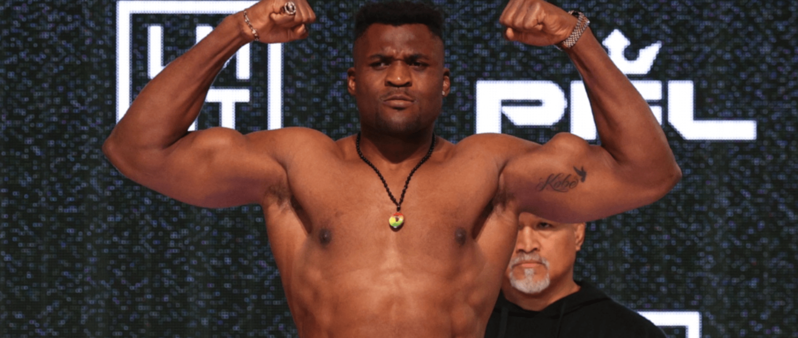 Daniel Cormier warns Francis Ngannou ahead of boxing return