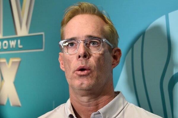 Joe Buck to Call Big MLB Opening Day Game for ESPN