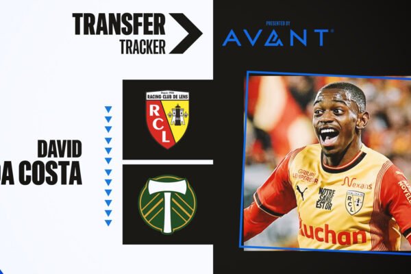 Portland Timbers sign DP midfielder David Da Costa | MLSSoccer.com