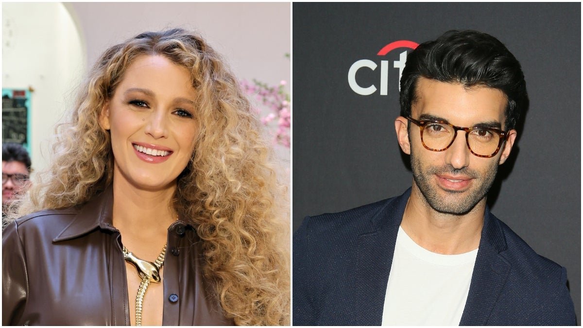 Blake Lively Says 2 Other Female ‘It Ends With Us’ Co-Stars Are Prepared to Testify Against Justin Baldoni