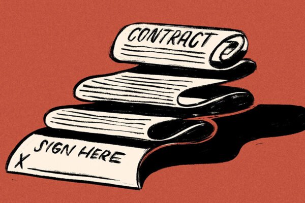 A principal media side-effect: avoiding the word ‘agency’ in contracts with clients