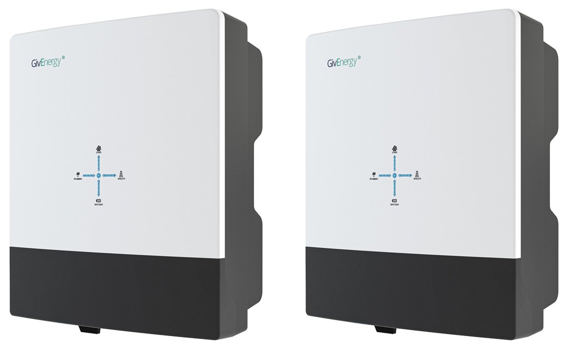 GivEnergy launches Gen 3 hybrid inverters for pairing with stackable storage