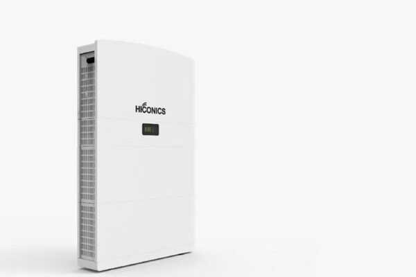 Midea Hiconics releases 30.6 kWh storage system for residential PV