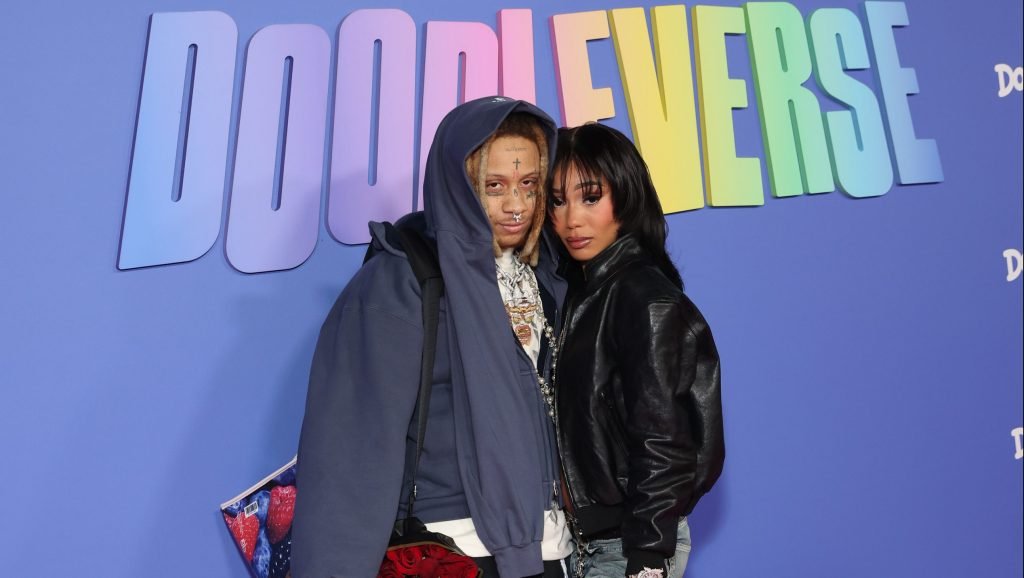 Coi Leray And Trippie Redd Share Cryptic Posts Amid Rumored Drama