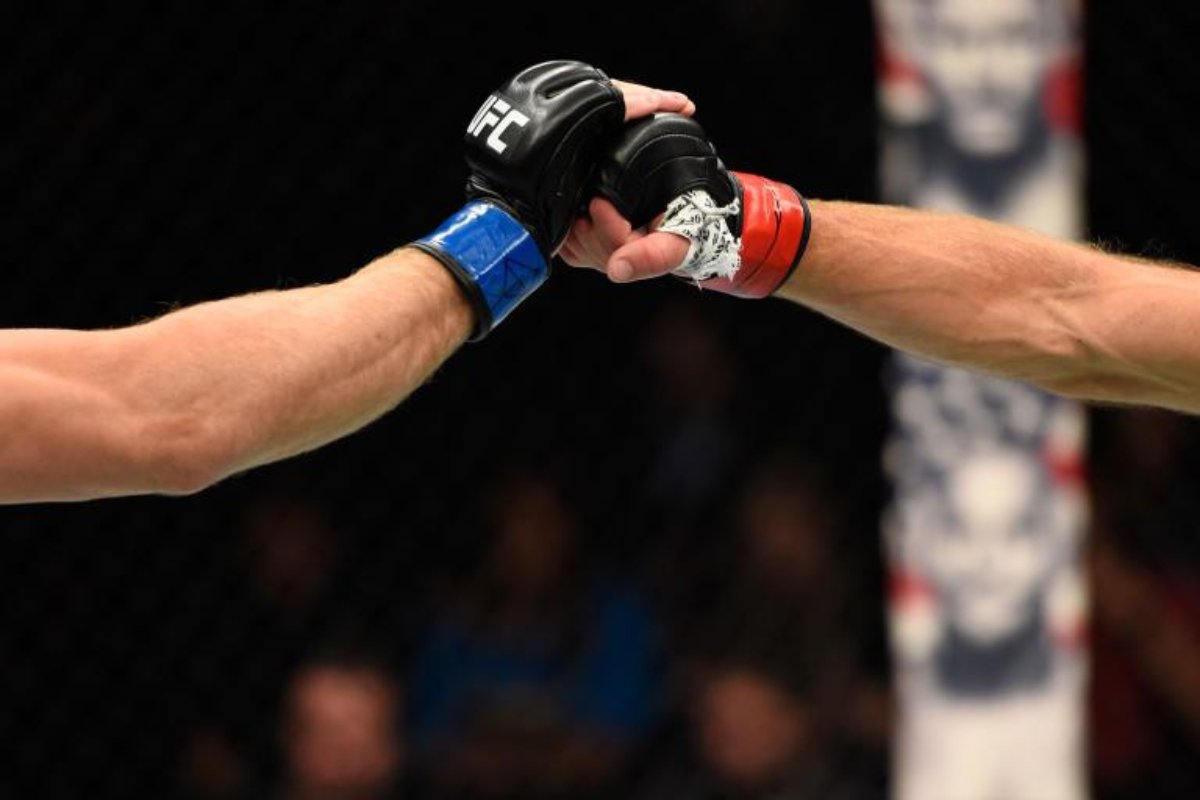 Popular UFC fighter says he will never compete in bare knuckle boxing