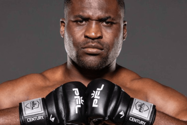 Francis Ngannou reveals opponent wishlist ahead of boxing return