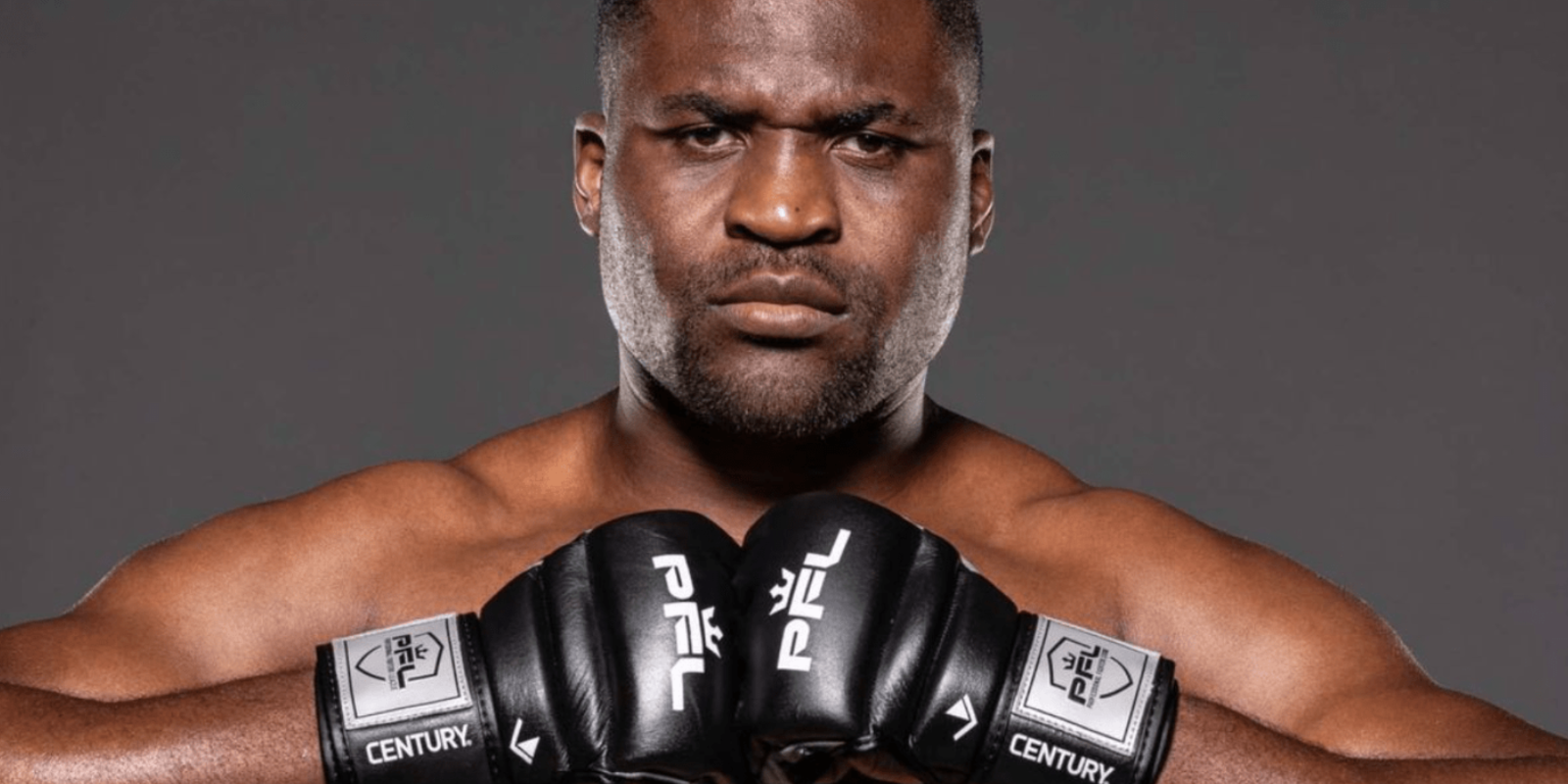 Francis Ngannou reveals opponent wishlist ahead of boxing return