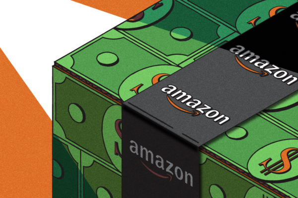 Rising ad spend fuels rapid growth of Amazon’s DSPs