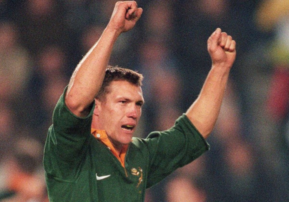 Update on Springbok battling brain tumour