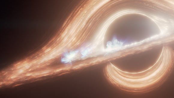 Milky Way’s Supermassive Black Hole is More Active than Previously Thought