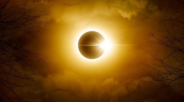 10 Times Eclipses Marked History