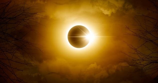 10 Times Eclipses Marked History