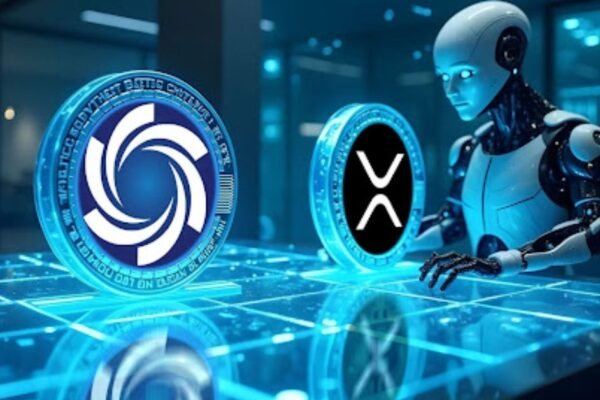 XRP, Fetch.AI, and Ozak AI Price Prediction for 2025: Can AI and Blockchain Integration Drive Massive Gains?