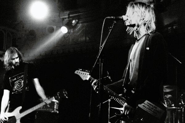 “Kurt launched into that track and totally went off. In the middle of the song, he smashed his guitar to bits”: The making of the album that virtually invented a new genre, sold 30 million copies, and changed rock forever