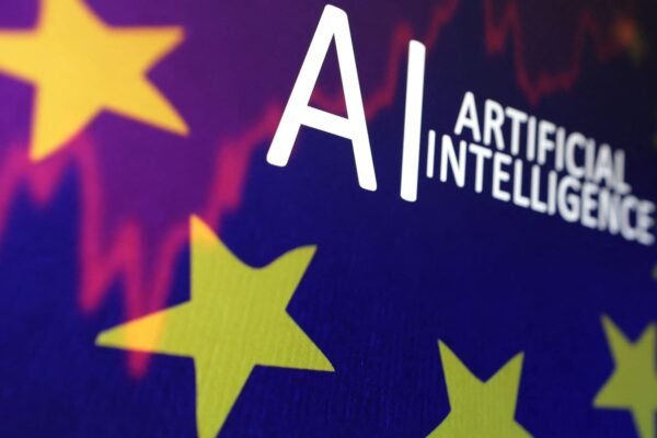 Google, Meta execs blast Europe over strict AI regulation as Big Tech ups the ante