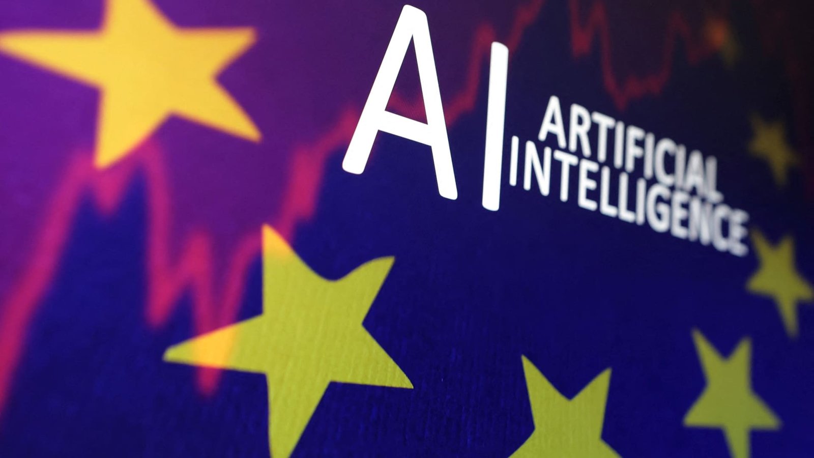 Google, Meta execs blast Europe over strict AI regulation as Big Tech ups the ante